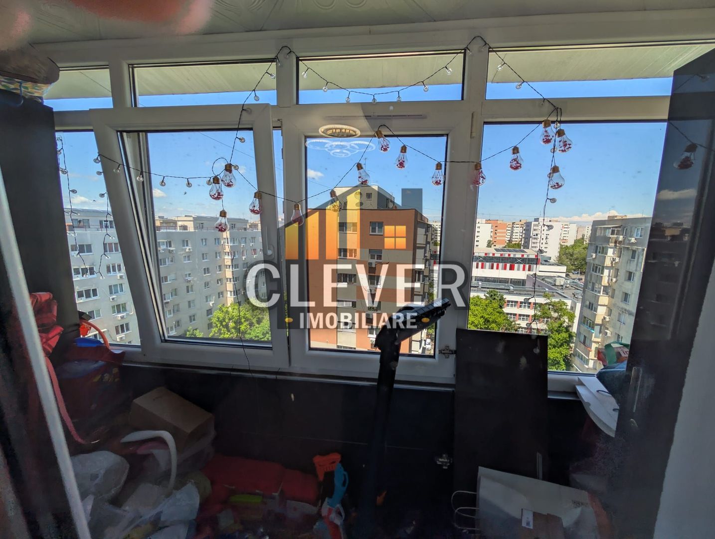 Apartament 2 camere Mobilat si Utilat-Titan - 5 min metrou 1 Decembrie 1918 - Poză 10