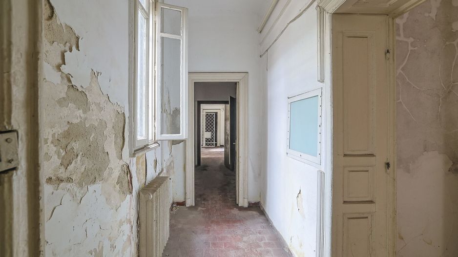 PIATA ROMANA - Calea Dorobanti, ASE | Vila - Spatiu Comercial - Poză 20