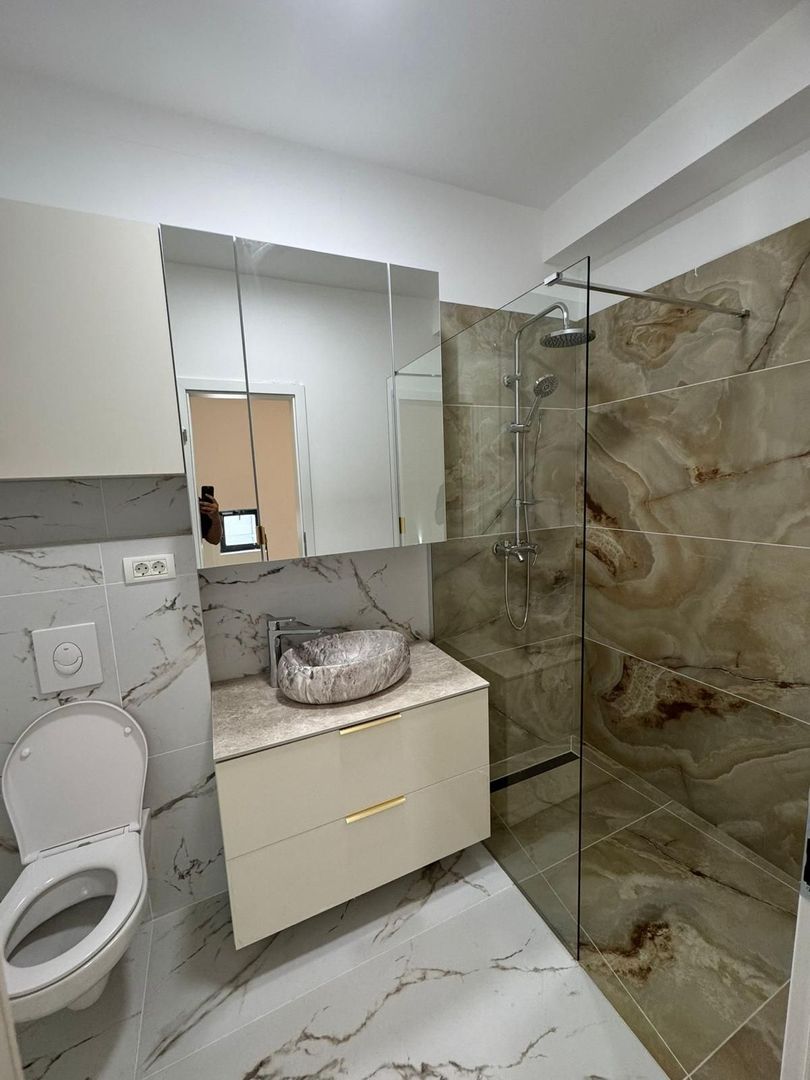 VILA MODERNA P+2 | MATEI MILLO - Poză 15