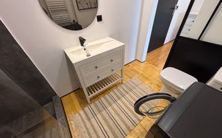 Apartament 2 camere in imobil nou zona Soarelui - Poză 10