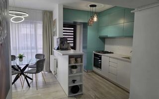Apartament 3 camere - modern I Drumul Taberei - Poză 4