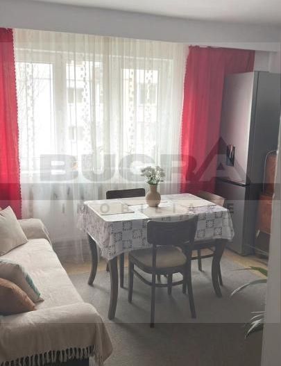 Apartament 2 camere, 40 mp, decomandat, etaj intemediar, zona Clabucet - Poză 2