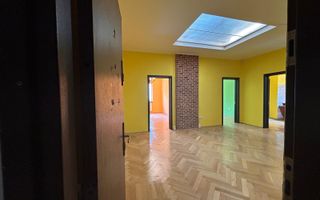 Universitate-Rosetti | Apartament 3 camere in vila | 76mp - Poză 3