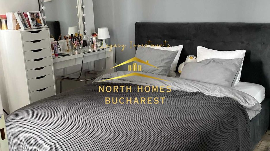 2 Camere | GreenPoint | Parcare  Subterana | Centrala Proprie - Poză 4