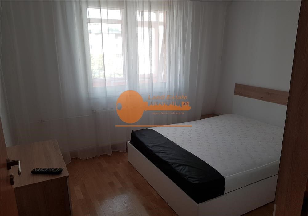 2 camere la 200m de Sun Plaza si metrou Piata Sudului - Poză 3