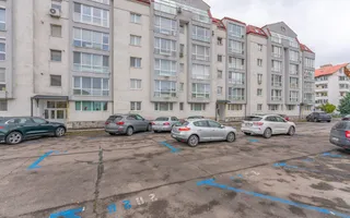 Apartament 2 Camere Răcădău | 75 mp | 2 Băi | Beci Subsol | Etaj 2/4 - Poză 17