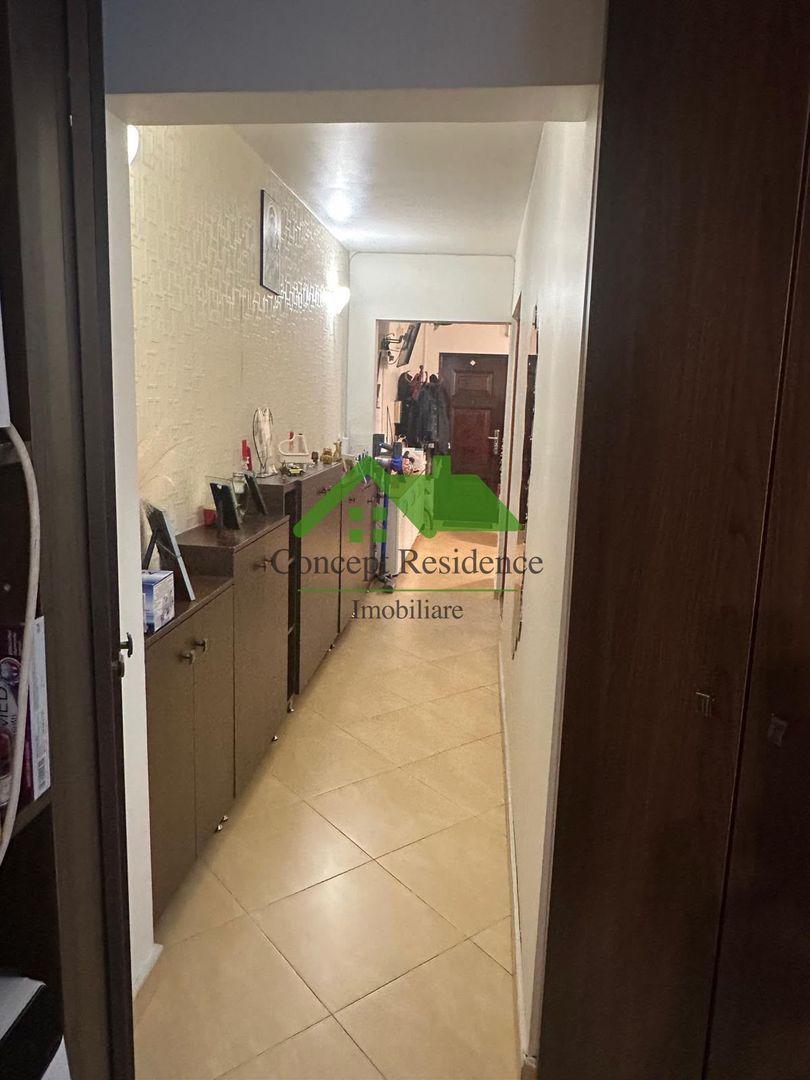 Apartament 2 camere, etaj 1, 48 mp – Bucovinei, Școala nr. 21 - Poză 18