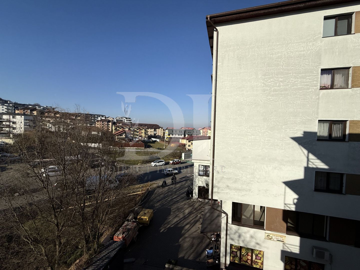 Apartament la cheie / etaj intermediar / Zona Eroilor - Poză 16