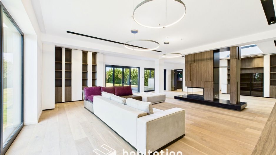 Reședință exclusivistă Timișoara - Tur virtual - Comision 0% - Poză 4