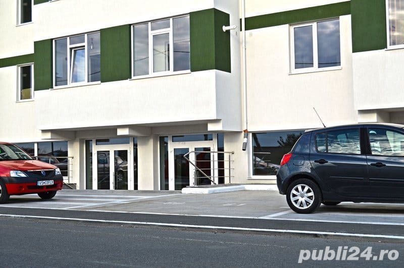 Ofer spre vanzare Spatiu Comercial 170mp + 70mp Parcare - Poză 3