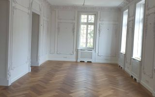 80 mp demisol in vila istorica, senzationala, Victoriei/Piata Romana - Poză 9