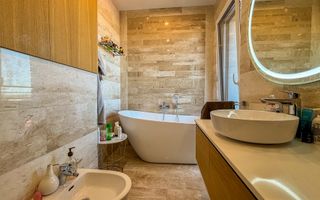 🏙️ PENTHOUSE | PRIVELIȘTE DE EXCEPȚIE | TERASE 260MP | LUX PE DOUĂ NIVELE - Poză 5