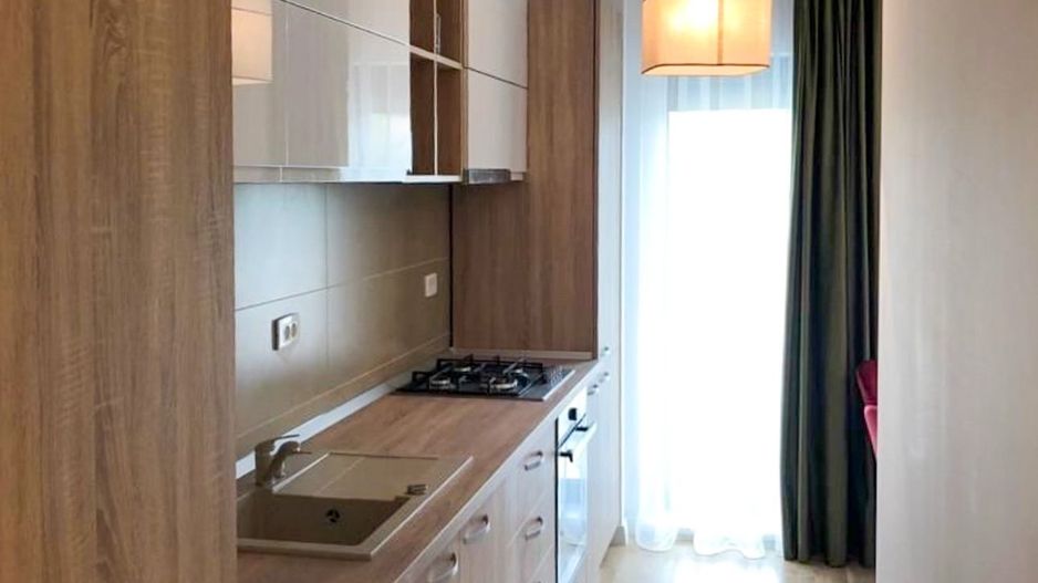 Închiriere apartament 3 Camere  | Parcul Cireșarii - Poză 4