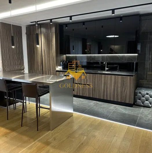 2 camere open-space, Zona Semicentrala, Traian, Piata Mihai Viteazu - Poză 6