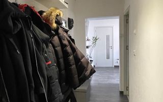 Apartament cu 2 camere | decomandat | parcare inclusa  | Zona Iosia - Poză 11