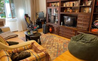 Apartament 2 camere zona Complex Studentesc - Poză 2