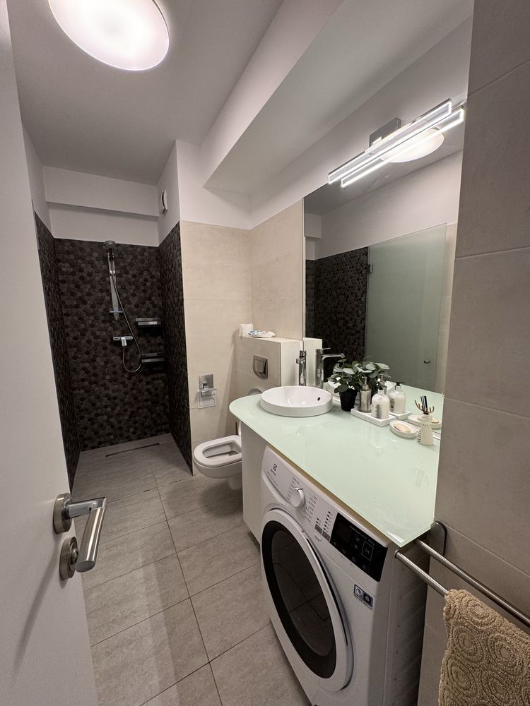 Apartament 2 camera de inchiriat Seban Voda/ Carol / Tineretului - Poză 6