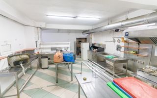 🏢 SPAȚIU COMERCIAL DEMISOL | ȘOSEAUA INDUSTRIILOR | 140 MP | METROU REPUBLICA - Poză 5