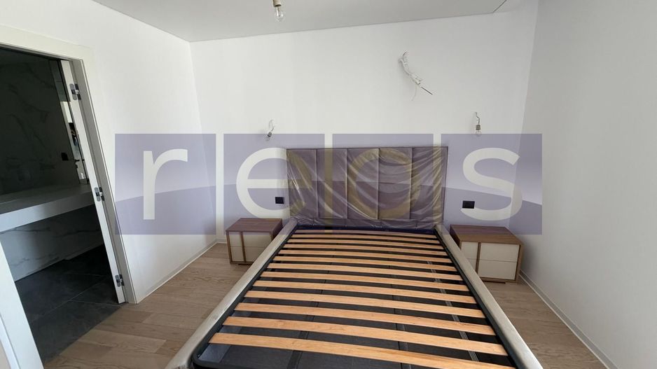 PRIMA INCHIRIERE | 3 CAMERE 72MP | YACHT KID | MOBILAT-UTILAT | TERASA - Poză 12