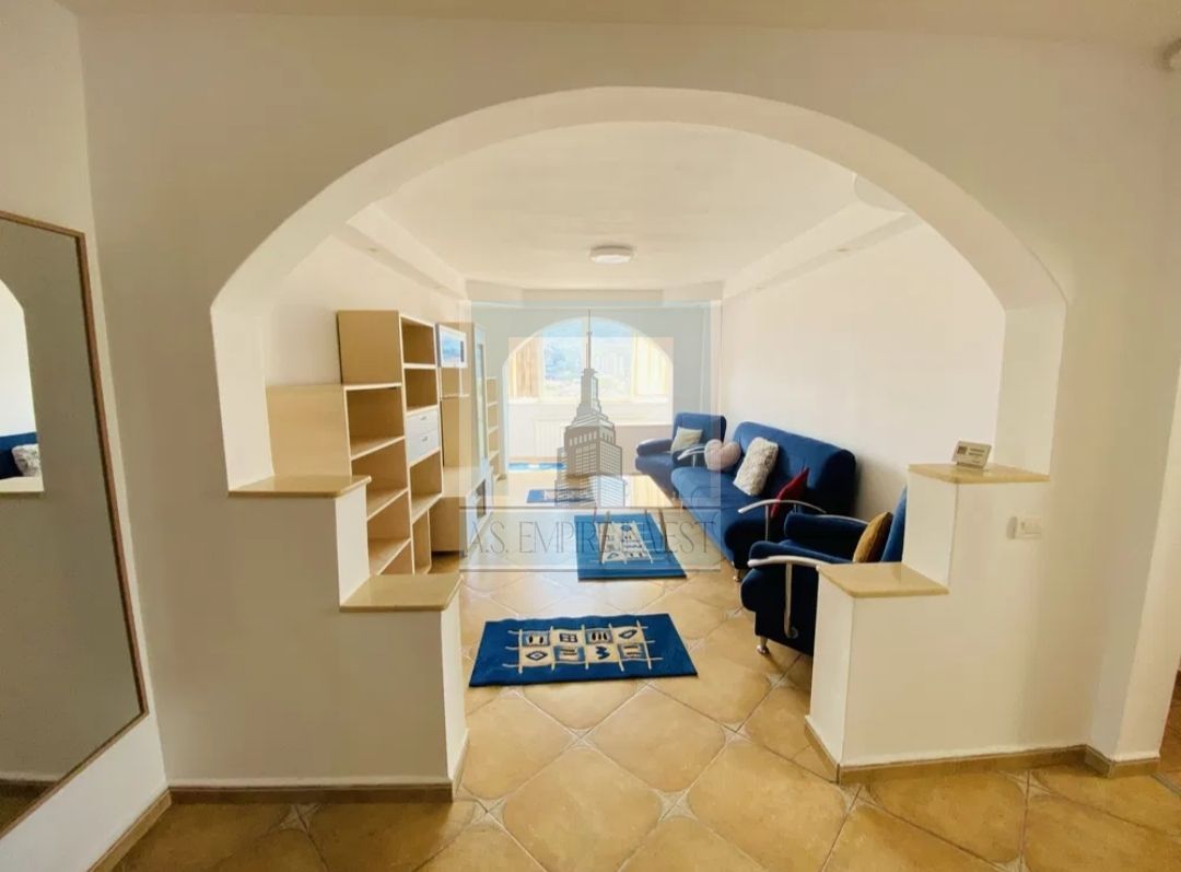 DE ÎNCHIRIAT APARTAMENT 2 CAMERE | decomandat (recent renovat) | ETAJ - Poză 5