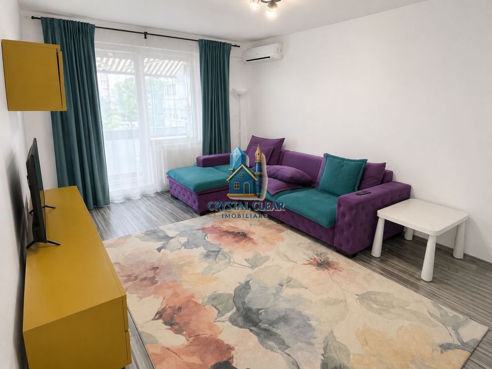 Apartament 2 camere - cartier Tudor Vladimirescu - Poză 1