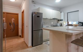Apartament cu 2 camere, parcare subterana, Semicentral, zona FSPAC! - Poză 9