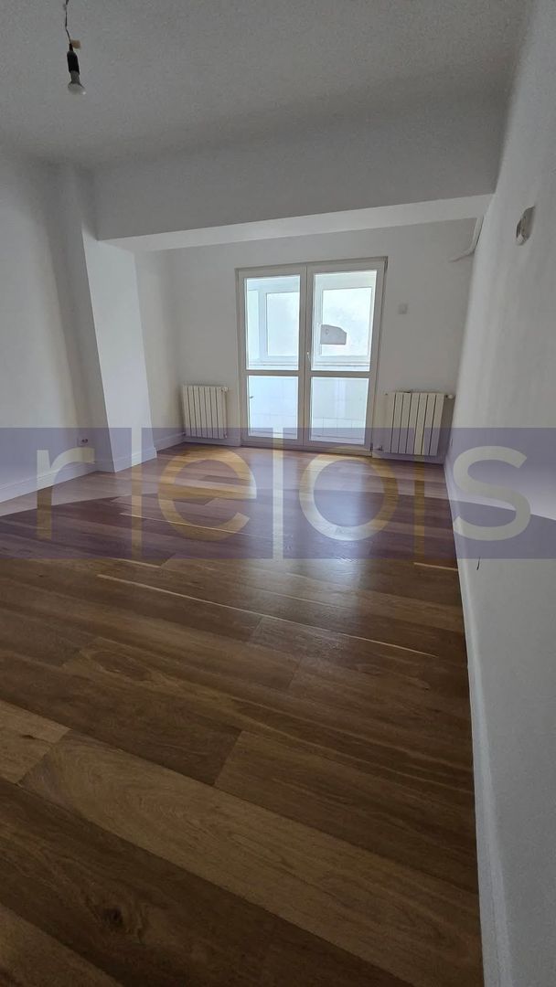 VANZARE 3 CAMERE HERASTRAU 110mp - Poză 6