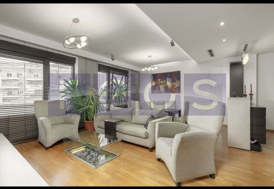 VANZARE DUPLEX 5 CAMERE HERASTRAU - Poză 1