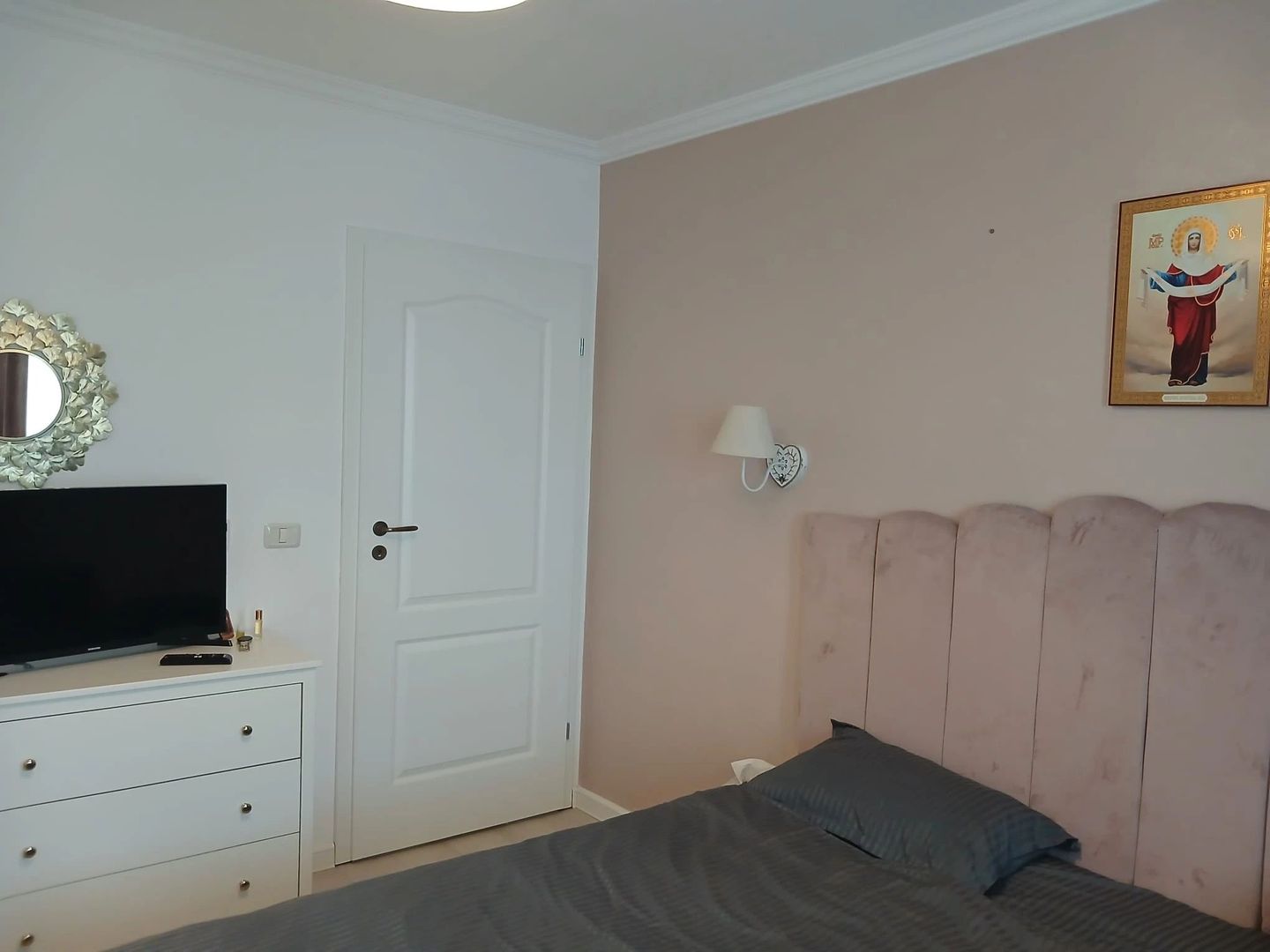 APARTAMENT CU 2 CAMERE IN DUMBRAVITA - Poză 22