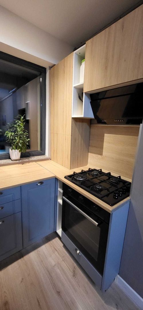 Ap. 2 camere. Prima inchiriere.IvoryResidence.Pipera - Poză 3