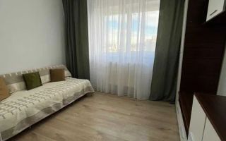 2 camere decomandate, McDonalds, Primaverii, Manastur, MOL - Poză 1