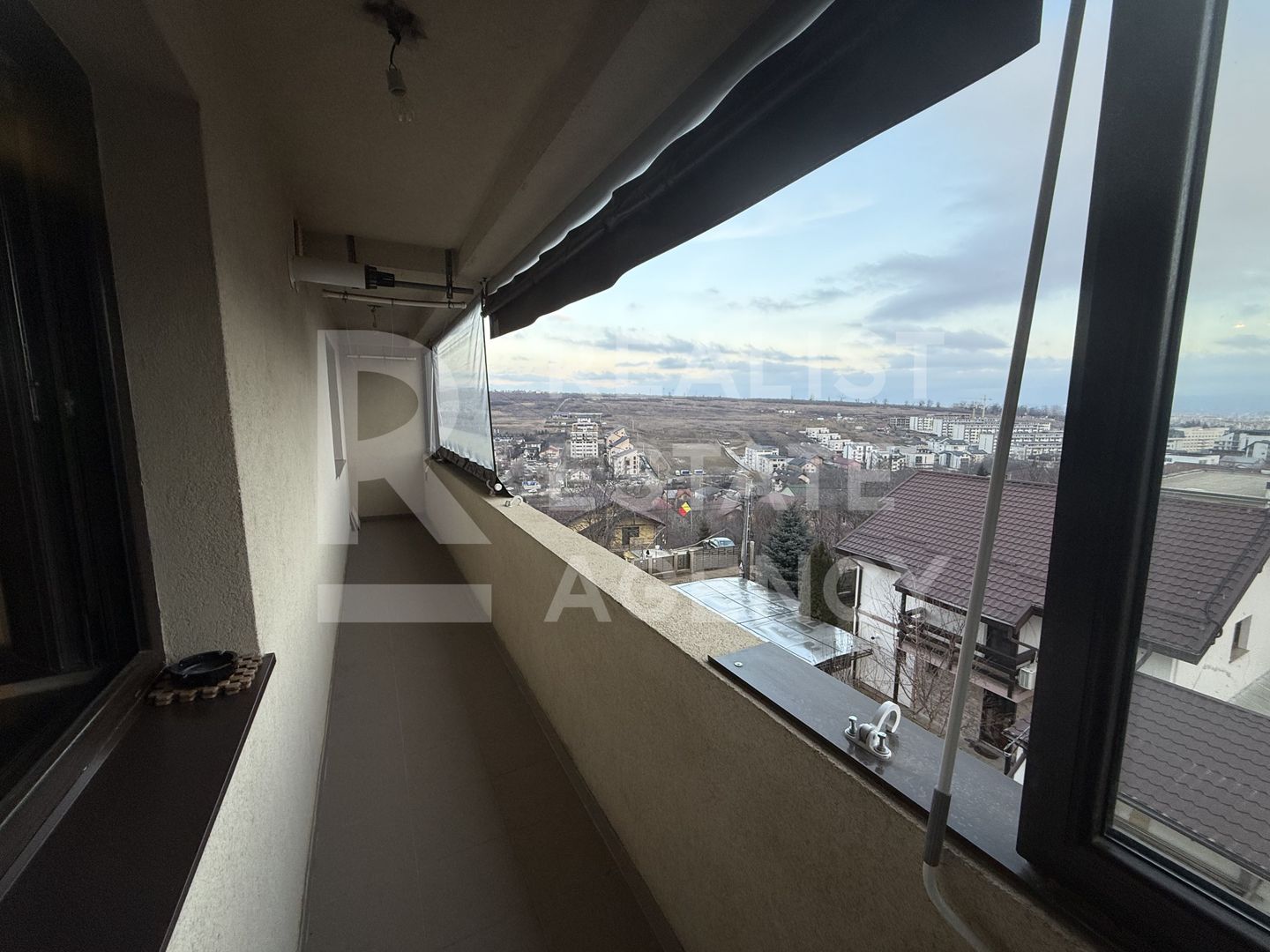 Apartament 2 camere de vânzare,  Valea Lupului, Iași - Poză 9