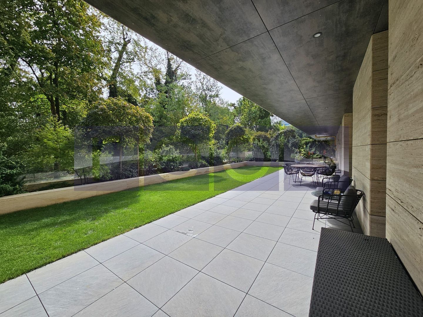 ONE RAHMANINOV| 3 CAMERE| GRADINA PROPRIE |VEDERE PARC VERDI - Poză 1