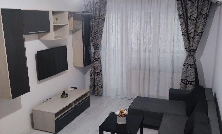 AP. 2 CAMERE POPESTI-LEORDENI, PARCARE, BLOC NOU, CENTRALA, METROU - Poză 1