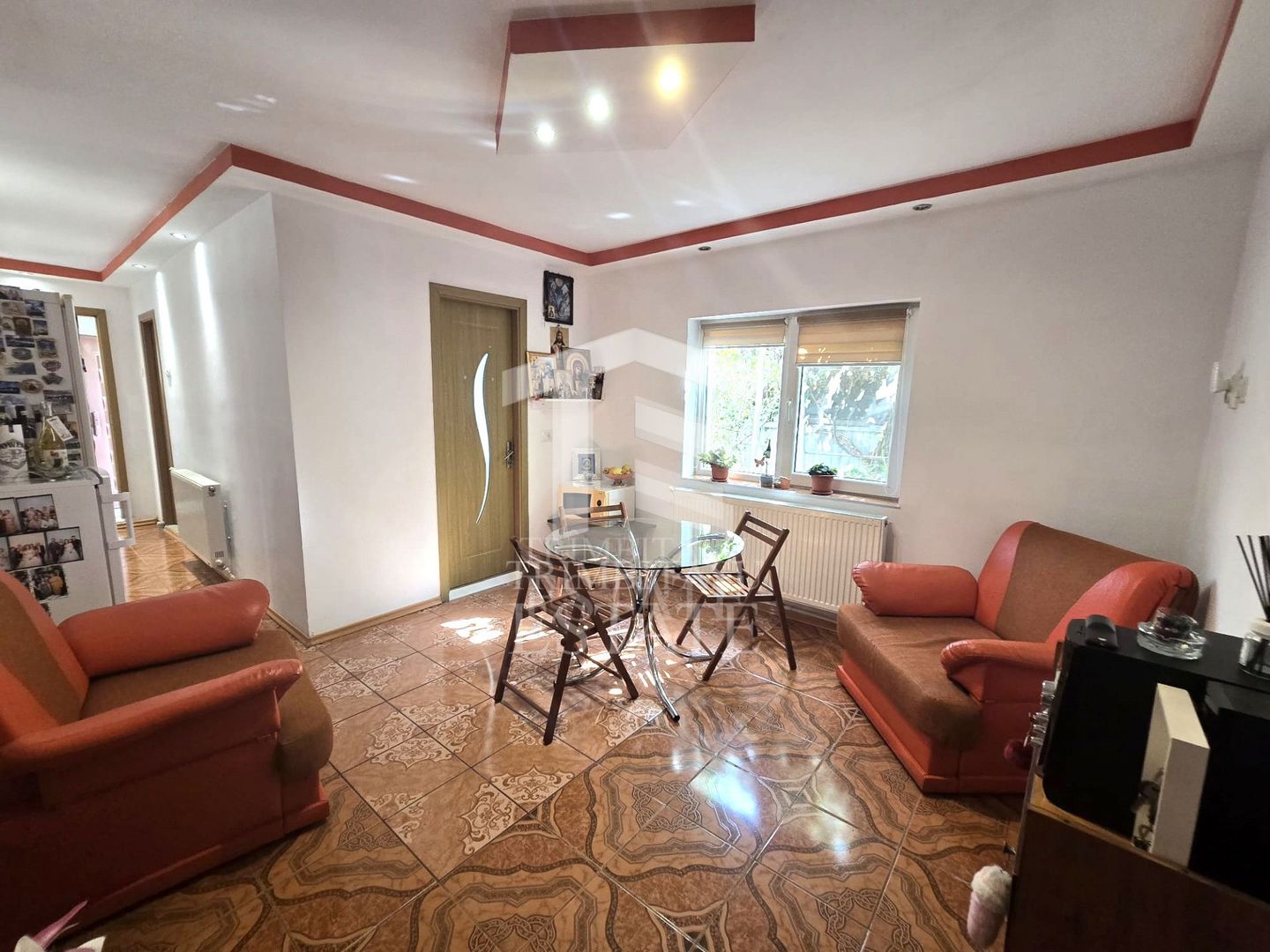 OVIDIU - Casa 3 camere | teren | canalizare | loc parcare - Poză 4