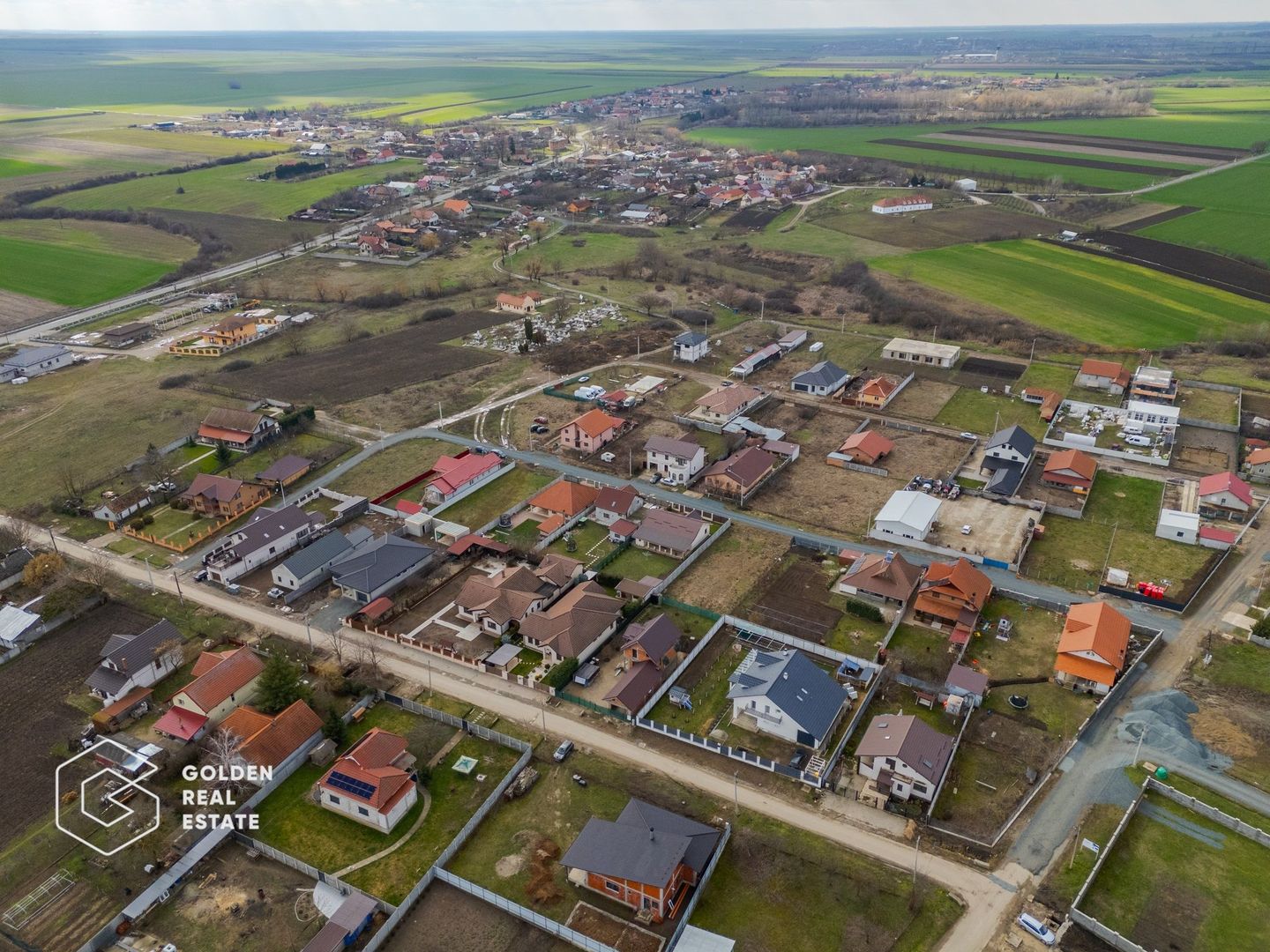 Casa noua la gri in localitatea Zadareni, comision 0% - Poză 16