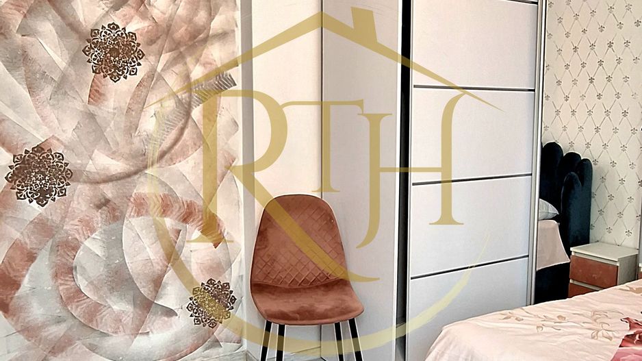 Apartament 2 camere modern, Braytim-Giroc, parcare inclusă, 0% Comision - Poză 15