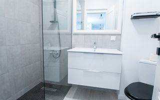 Apartament 3 camere | zona City Residence - Poză 10