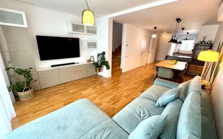 Vila 5 camere Pipera New Point Villas I Mutare imediataI COMISION 0% - Poză 1