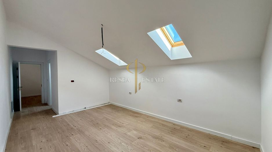 Apartament 3 camere- 83 mp utili+terasa+loc parcare - Poză 6