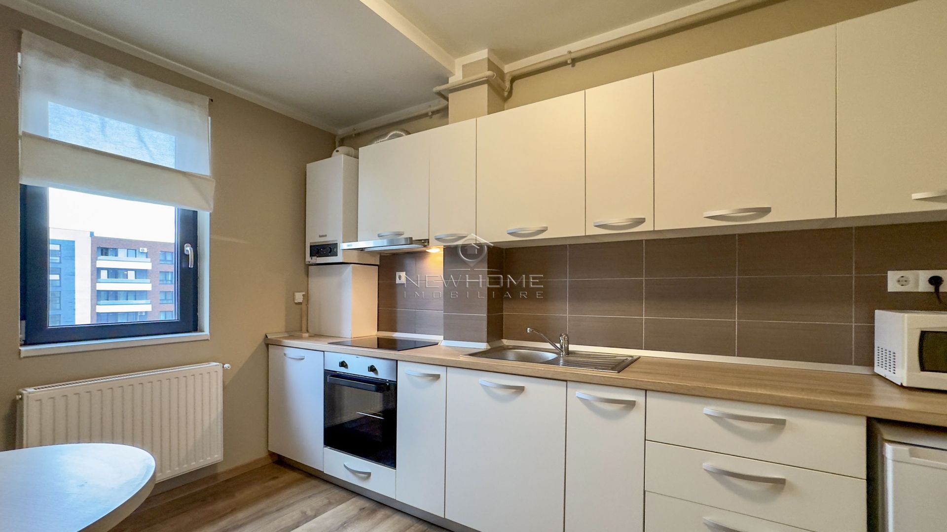 Apartament 2 camere, Parcare, zona Iulius Mall Park Lake - Poză 7