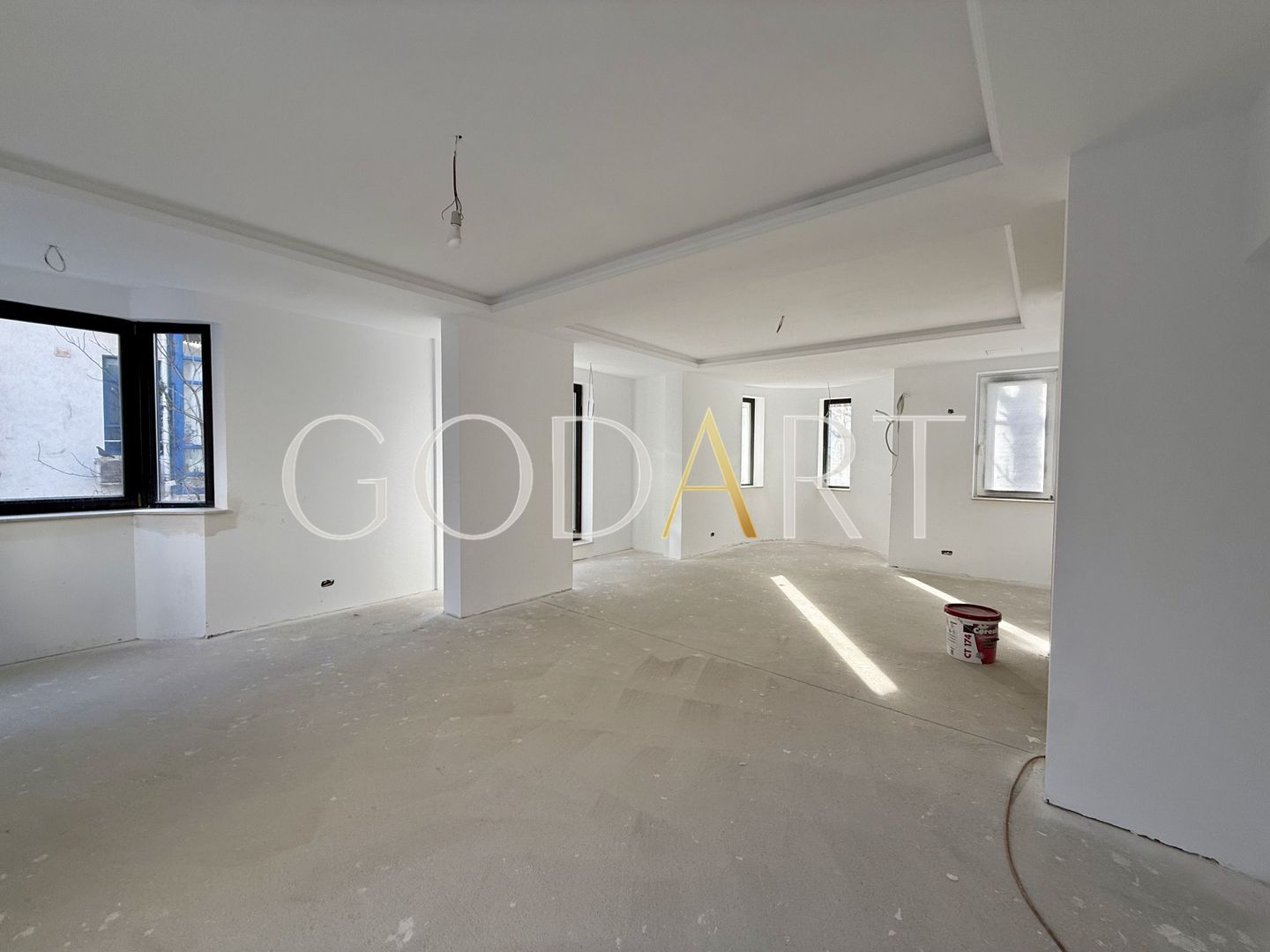 Arhitectură nouă în zonă istorică – vilă 2025 | Kiseleff - Poză 10