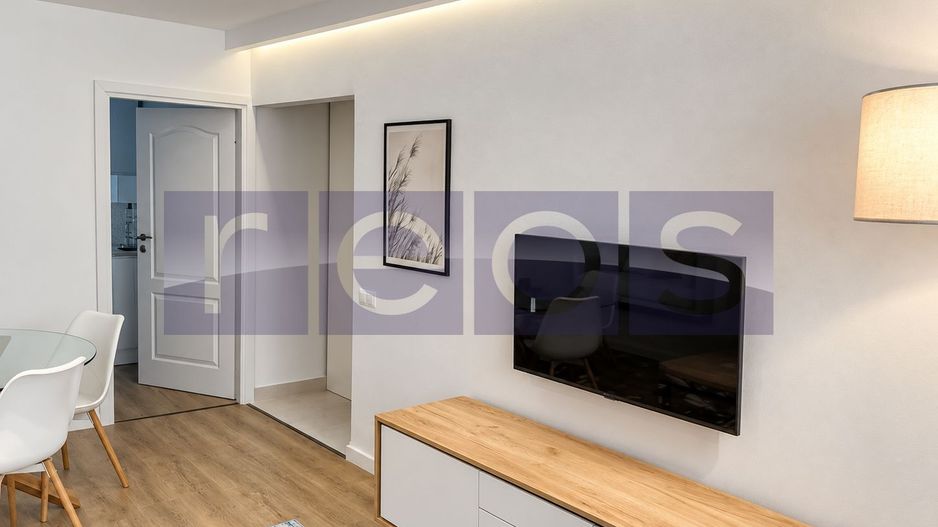 VANZARE 2 CAMERE | AVIATIEI | ETAJ 3/4 | CENTRALA PROPRIE - Poză 3