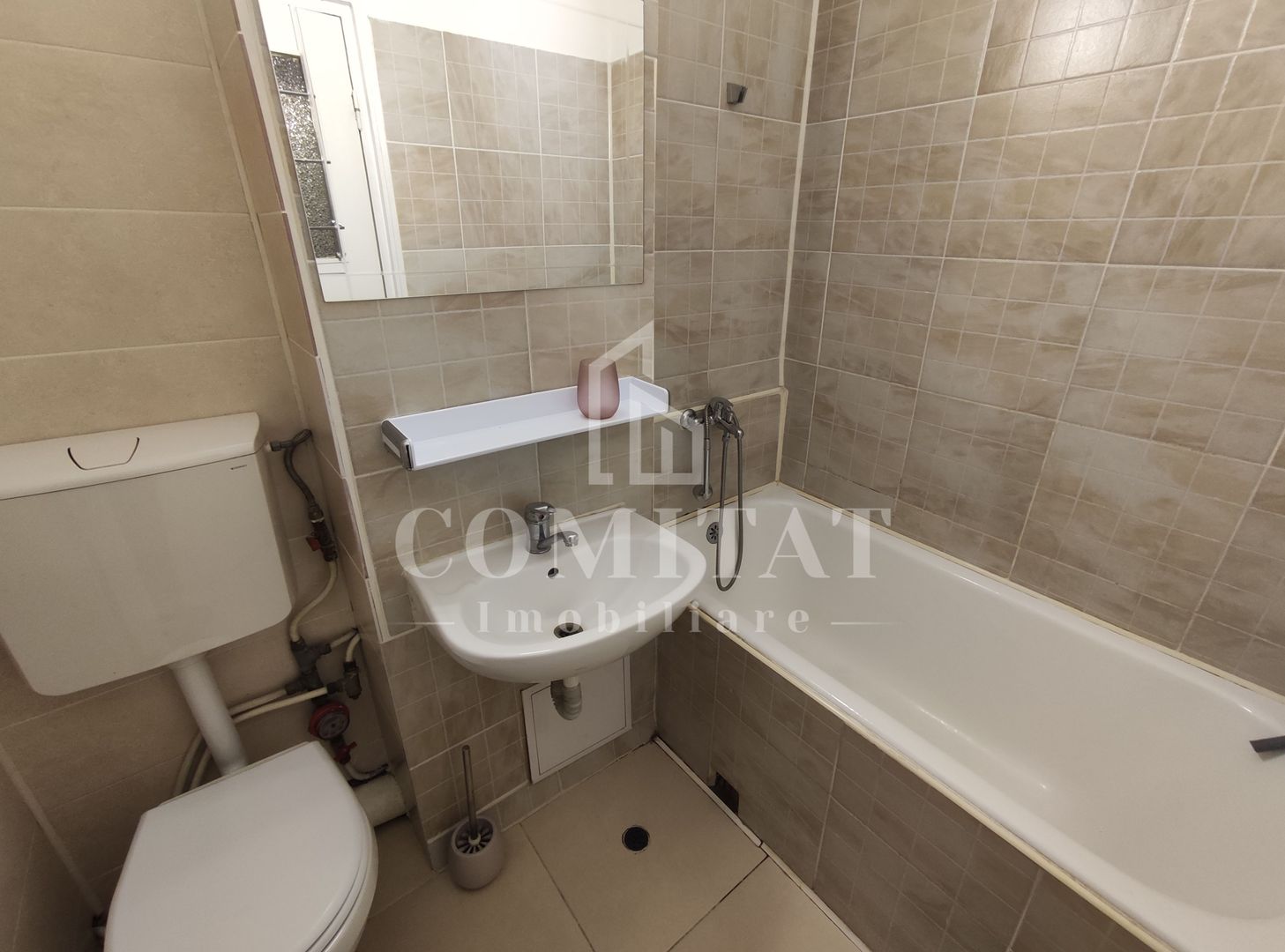 Apartament | 2 camere | 50 mp | Grigorescu - Poză 11