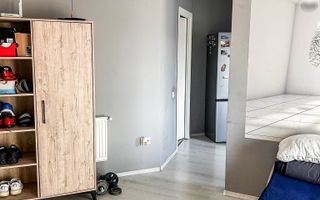 Etaj intermediar, bloc nou, parcare subterana extra - Poză 2