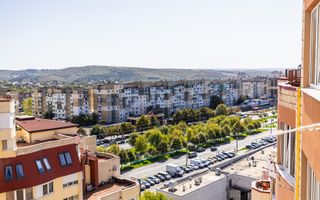 Vânzare, apartament, 2 camere, bd. Mircea Cel Bătrân, Ciocana - Poză 1