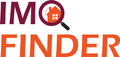IMOFINDER - Logo