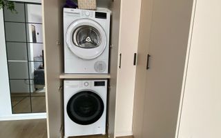 Apartament 3 camere, Florești, zona Someșului - Poză 13