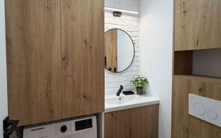 Apartament cu 3 camere, renovat integral, Kaufland Manastur - Poză 8