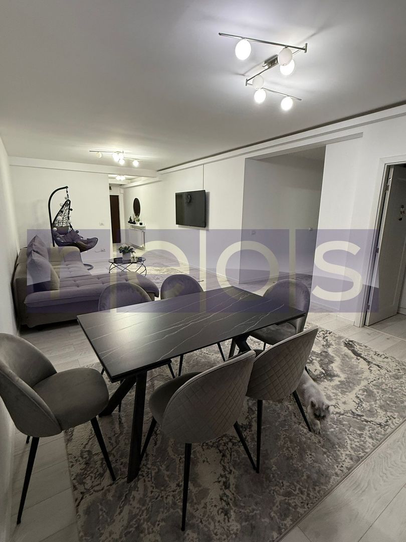 VANZARE 3 CAMERE   PRELUNGIREA GHENCEA - VALEA LARGA - Poză 3